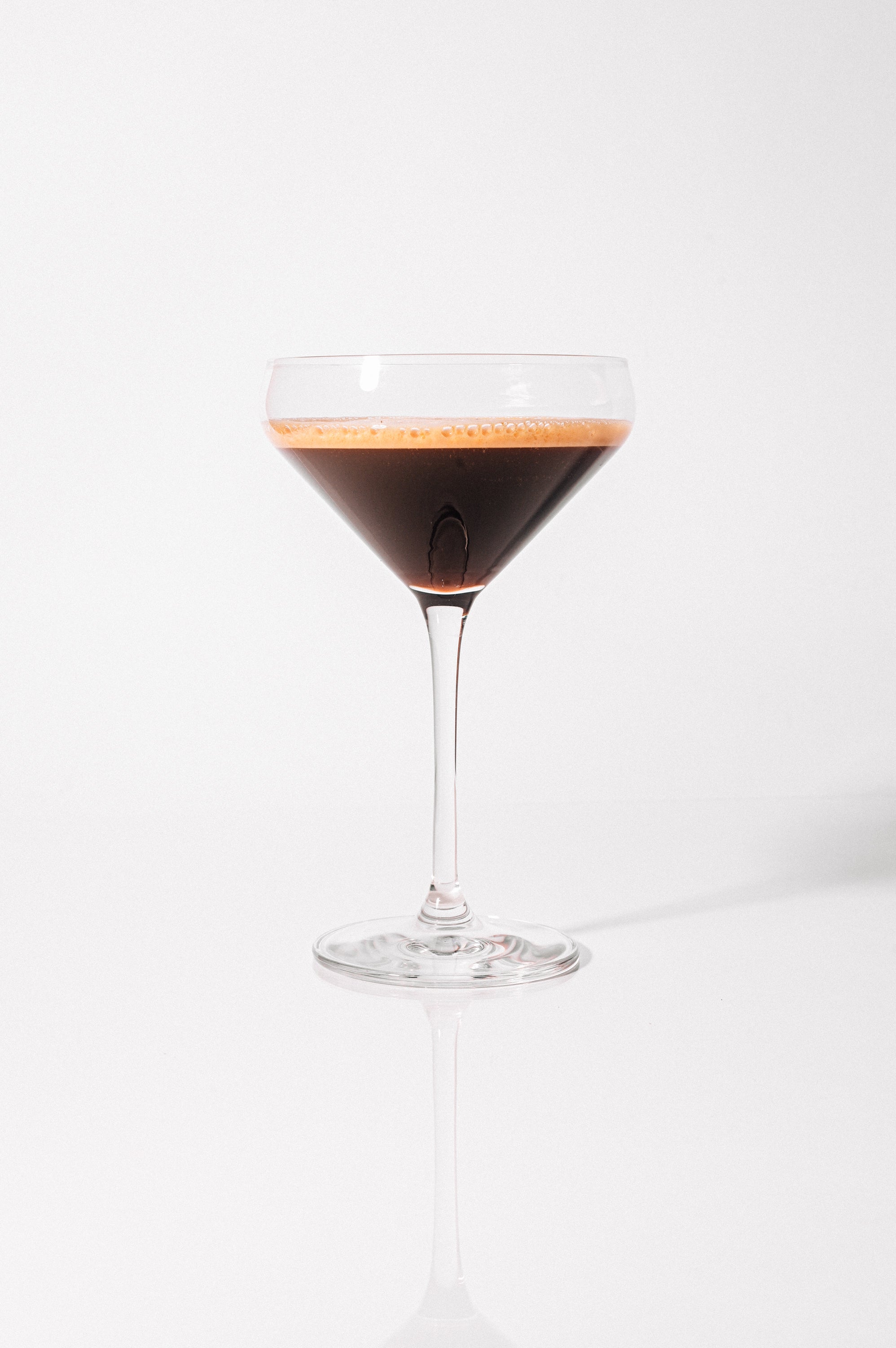 Discovering the Best Espresso Martinis in NYC NightOwl Martini