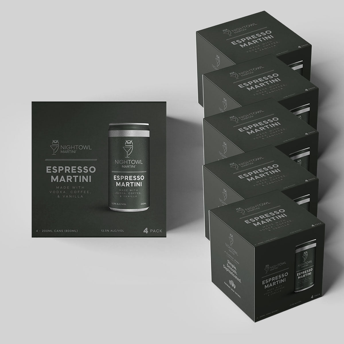 The "Classic" Bundle