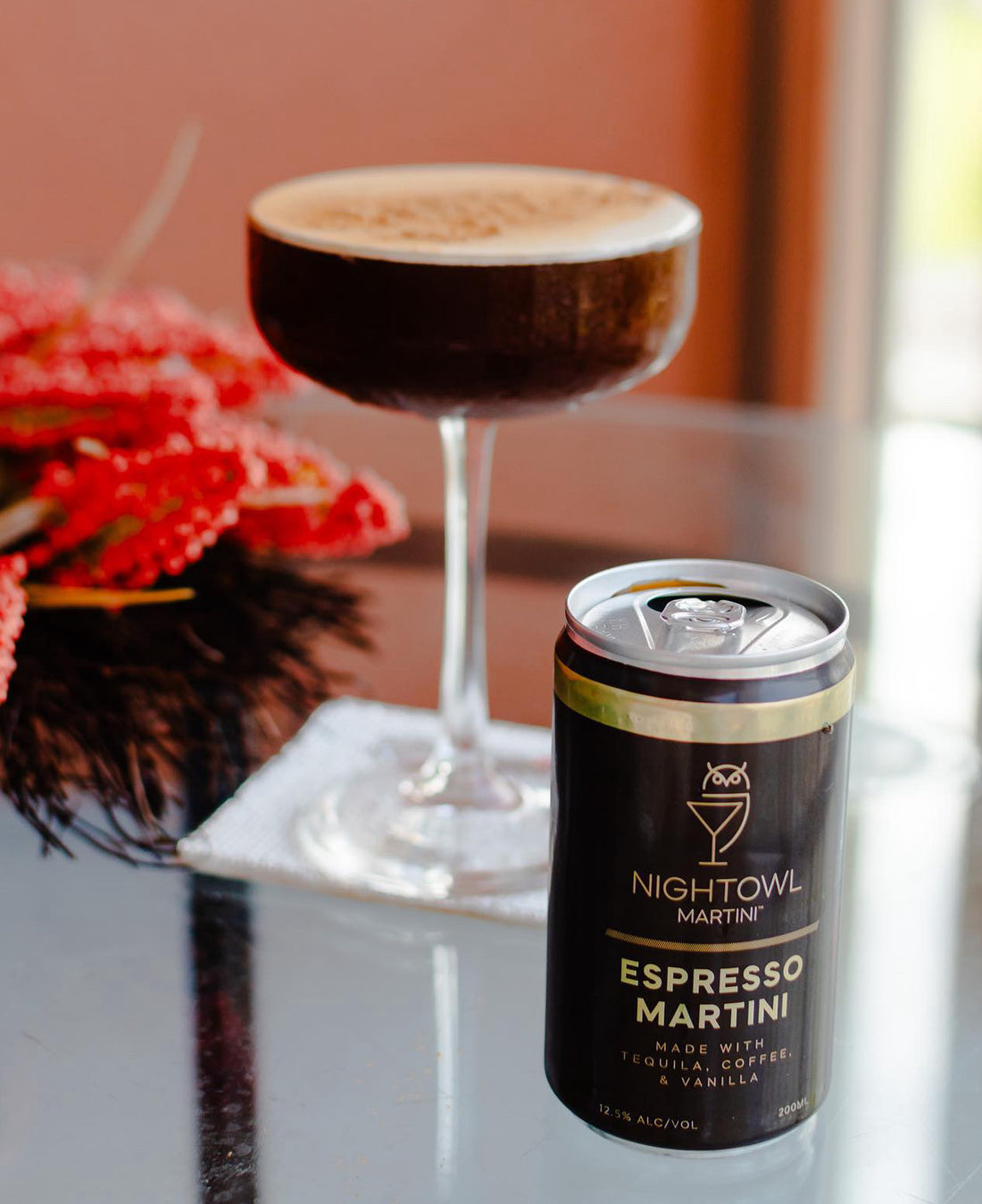 Your New Favorite Holiday Inspired Espresso Martini Recipes