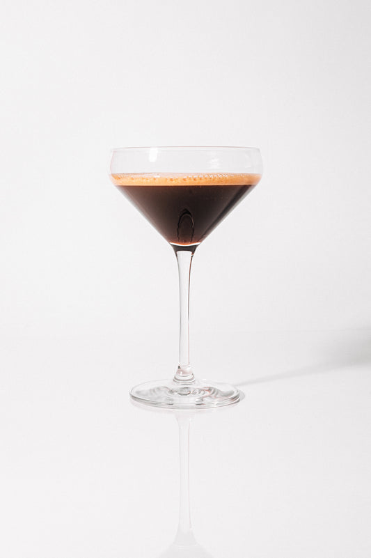 Discovering the Best Espresso Martinis in NYC