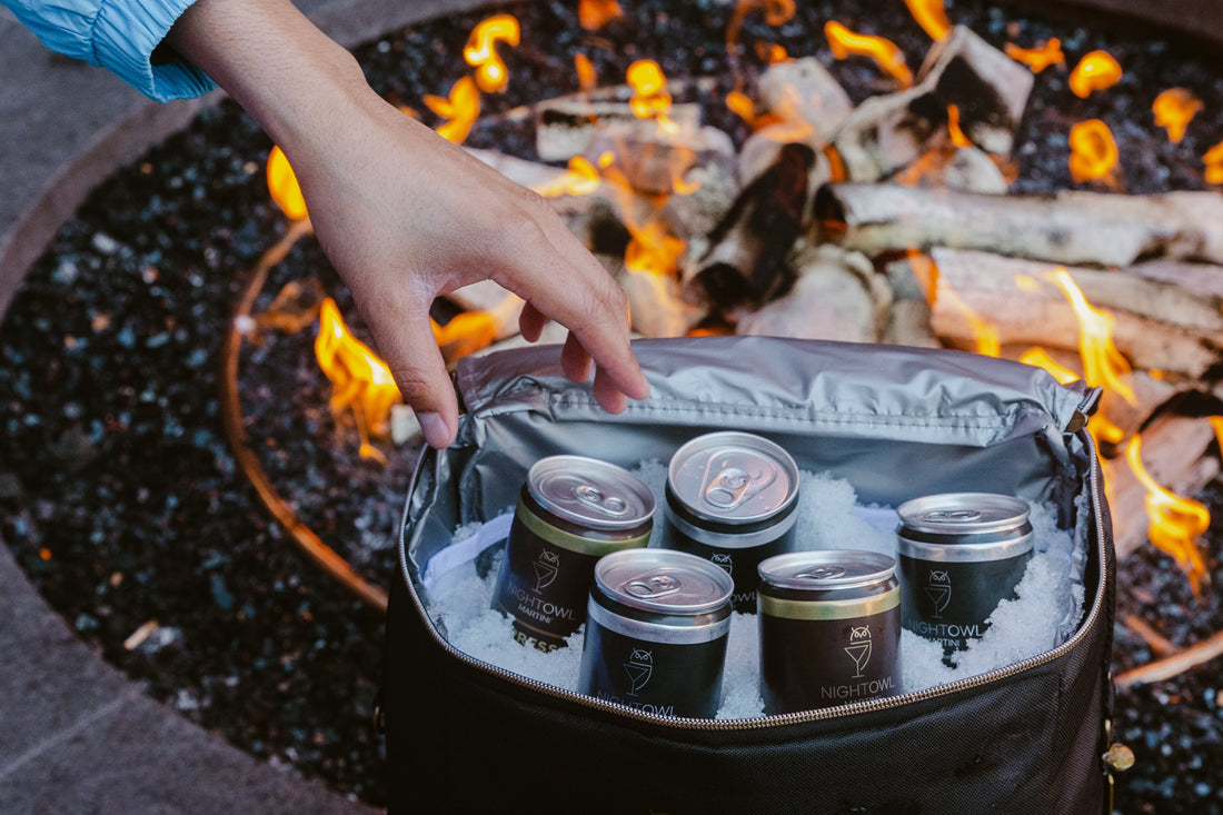 Your Espresso Martini Deserves a Fall Makeover: 5 Ways to Spice Up Your Favorite Cocktail