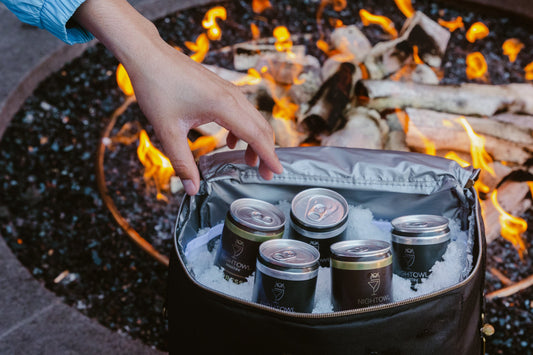 Your Espresso Martini Deserves a Fall Makeover: 5 Ways to Spice Up Your Favorite Cocktail