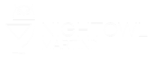 NightOwl Martini