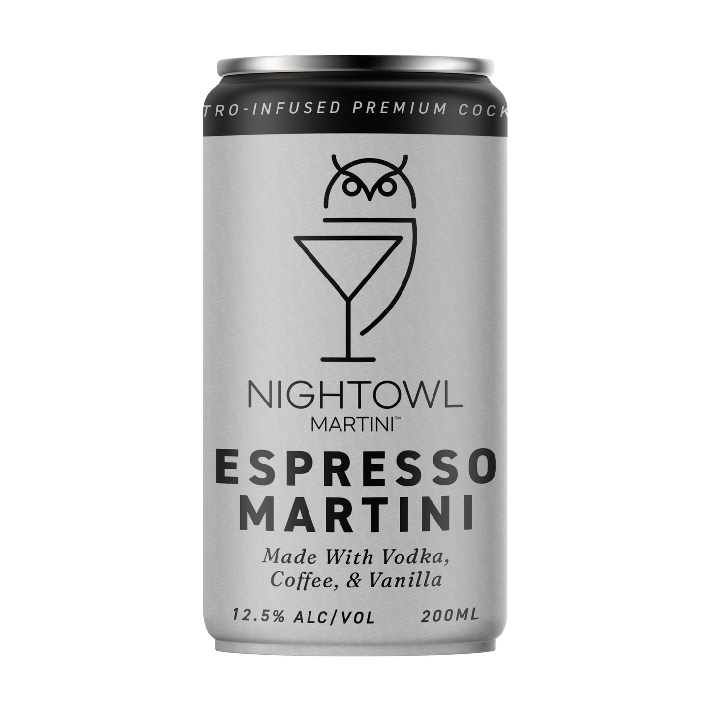Vodka Espresso Martini